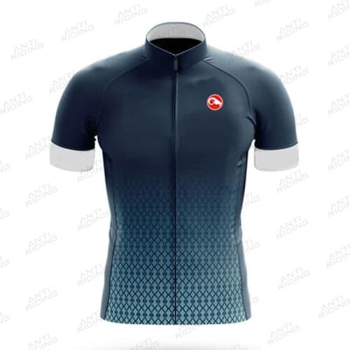 Hot Sale Cycling Jersey Men Bicycle Jersey lightweight Mtb Breathable Bike Pro Team Cycling Clothing Shirt Maillot Ropa Ciclismo