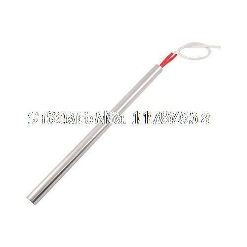 16mm x 280mm AC 110V 600W Single End Cartridge Heater Mold Heating Element