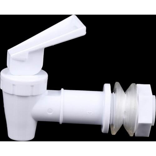 Plastic Glass Wine Bottle Faucet Jar Barrel Water Tank Faucet With Filter Wine Valve Water Dispenser Switch Tap Bibcocks HOT
