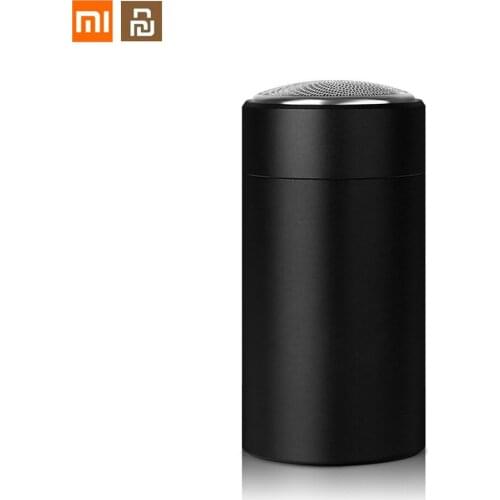 Xiaomi Youpin Portable Electric Shaver Razor Mini Shaver Car Razor USB Charging Whole Body Washing IPX6 Waterproof Shaver