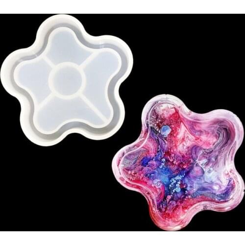 Resin Pro Molds For Modeling