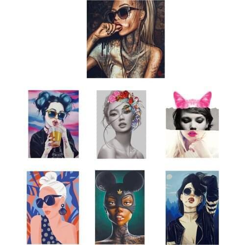 Europe style heat-sensitive patches application of one iron on transfers for clothing thermal stickers on clothes