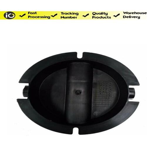 Front Bumper Protection for FLUENCE MEGANE 3 FRONT BUMPER SOILER COVER Oem 223243708R Fast Shipment From Turkey