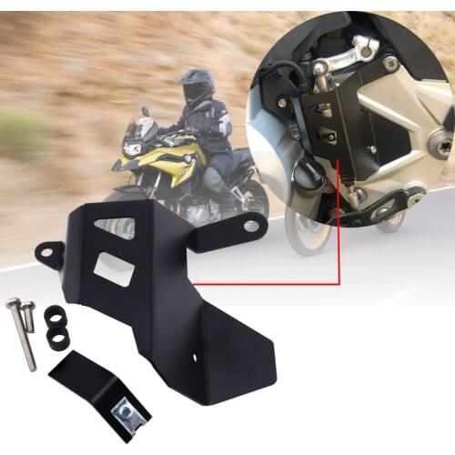 For all years bmw F750gs/ADV F850gs/ADV Motorcycle Gear Shift Lever Protective cover