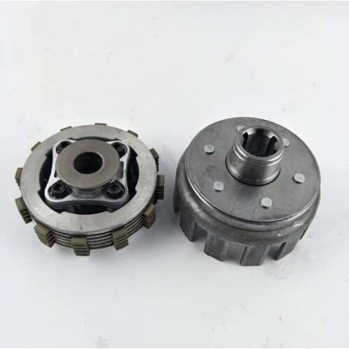12 Teeth ) 171F 173F Clutch Plate （Positive or reverse）for 171 173 Clutch Diesel Engine Powered Cultivator/Garden Tillers