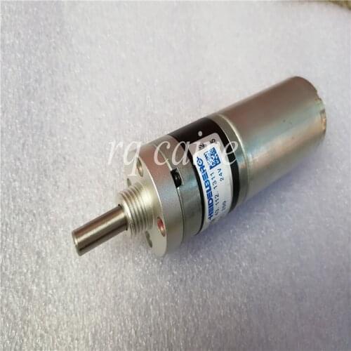 43.112.1311 caiye GTO52 GTO46 machine Motor