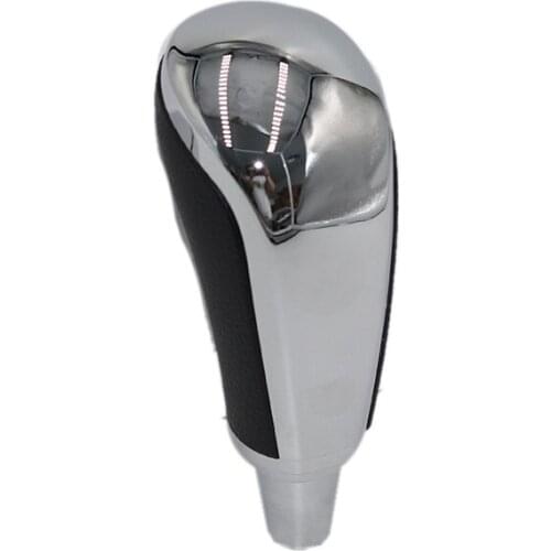 AT Automatic Transmission Car Shift Gear Knob For Mazda 3 Mazda 5 Mazda 6 323 626 PREMACY MPV XEDOS RX-8 Mazda 5 8 CX-7