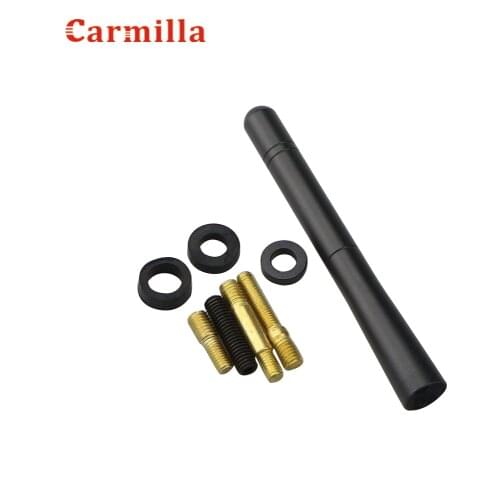 Car Antenna Radio Fit for Lada Priora Sedan Sport Kalina Granta Vesta X-Ray XRay for Peugeot 206 207 307 308 2008 3008