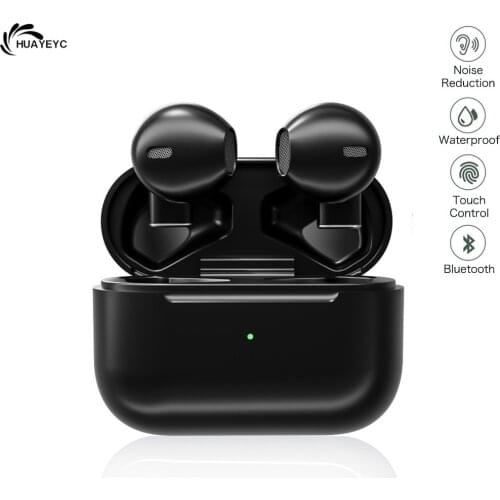 Mini Pro 5s TWS Bluetooth 5.0 Earphones Touch Control Wireless Headphone Stereo Sports Earbuds Gaming Headset For iPhone Xiaomi