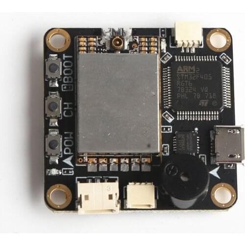 F4 PLUS Controller F4+OSD+TX Integrated flight control OSD Transmitte 200MW 30.5 x 30.5mm for 180-250 FPV Racing Drone