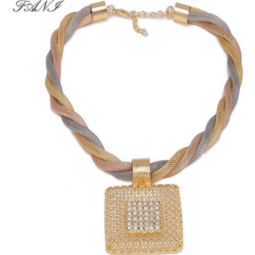 Чокеры на шею FANI China At AliExpress