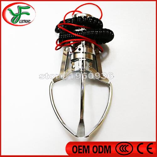 S M L XL XXL claw vending machine doll paw Toy Crane arcade indoor amusement games machine kit with taiwan crane game