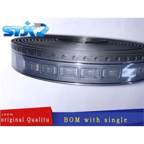 IC TPS2112PWR TSSOP8 DC2020+ Interface - serializer, solution series New original Not only sales and recycling chip 1PCS