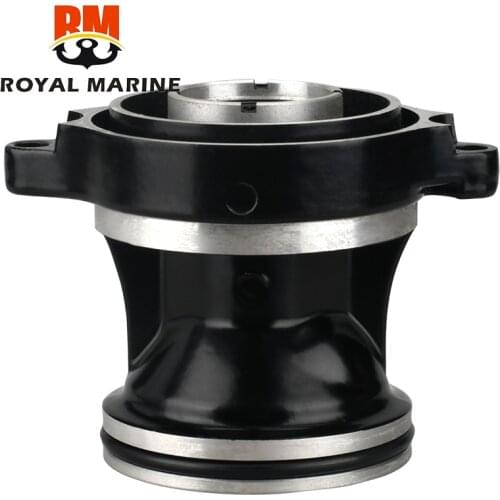 56120-93900-0EP Housing Propeller Shaft For Suzuki DT 9.9HP 15HP Outboard Motor Gear Box Cap Aftermarket Parts 56120-93900