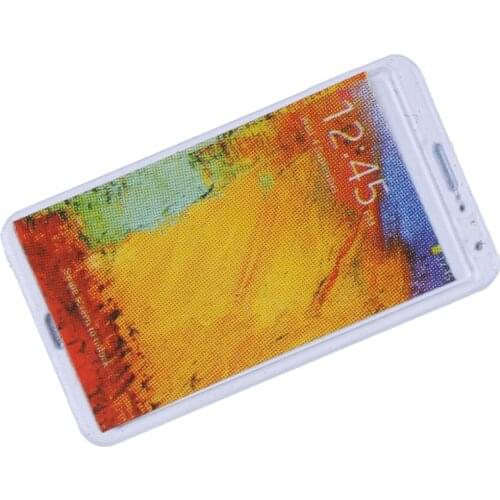 Mini Cell Phone Model For 1:6 Cellphone Mobile Phone Model Dollhouse Miniature Doll Furniture Toys Accessories