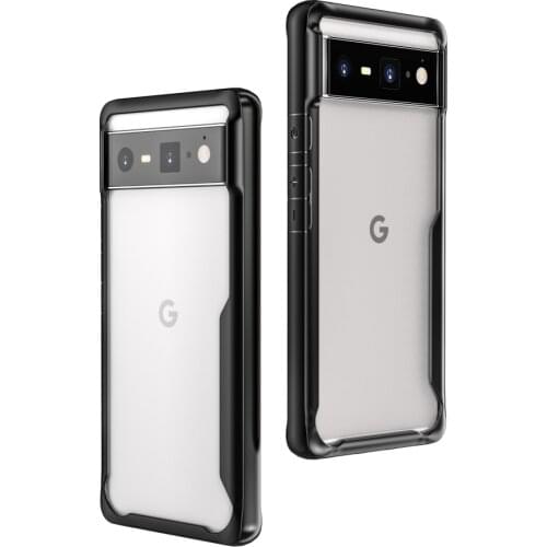 Shellbox Google Pixel Phone Cases