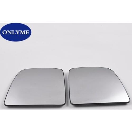 Car heated mirror glass for FORD TOURNEO CONNECT 2013 14 15 16 17 18 19