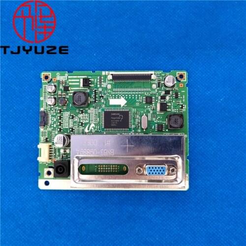 Good Test For Samsung Main Board LS19B300NS/KZ BN94-05942K BN41-01787C NT68652_1A1D BN63-09889A Motherboard LS19B300NS