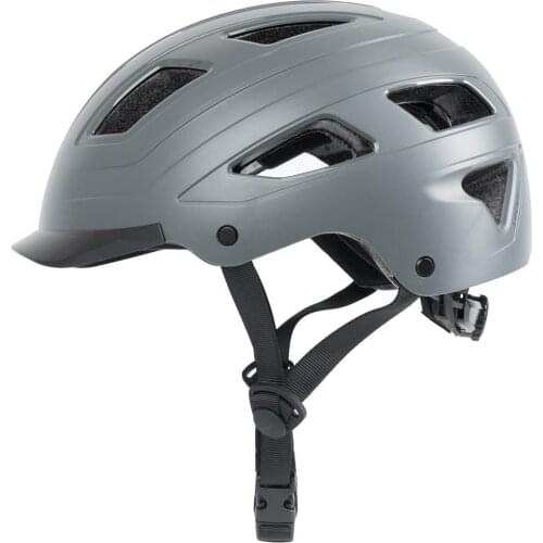 Bike Riding Helmet Protective Helmet For Road Bike Scooter City Commuting Outdoor Sport Bike Equipment