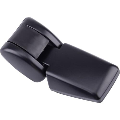 3C5Z-78420A69-AA Black Car Left Rear Back Liftgate Window Glass Hinge 3C5Z78420A69AA Fit for Lincoln Aviator 2003 2004 2005
