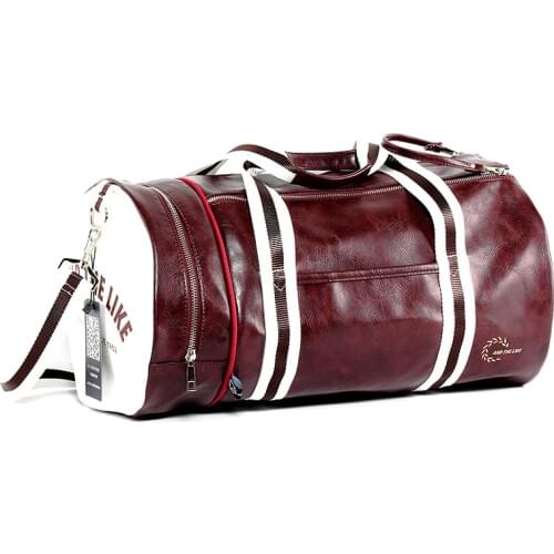 AND THE LIKE Travel Bags