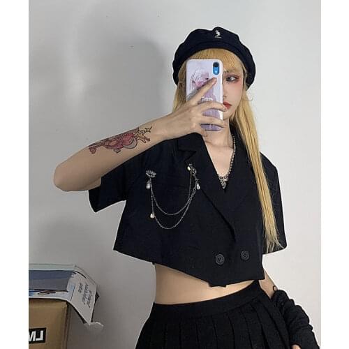 Женские летние куртки Glufigh China At AliExpress