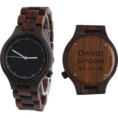 Hofost Automatic Watch