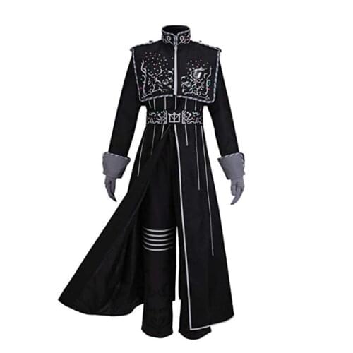Idolish7 Trigger YAOTOME GAKU Heavenly Visitor Cosplay Costume Full Set