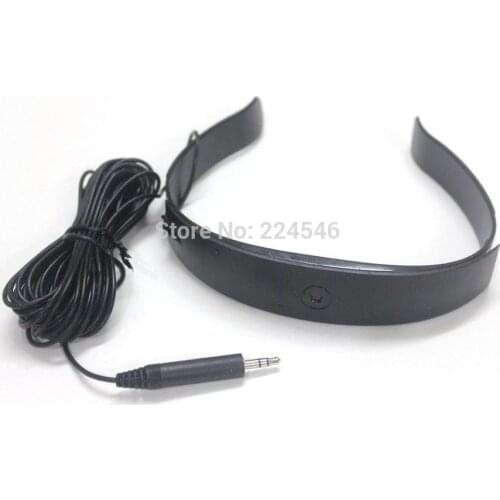 ORIGINAL Headset Sound Calibration Microphone 3.5mm Plug for ADAPTIQ Lifestyle 600 650 Cinemate / Soundtouch 120 130 220 300 520