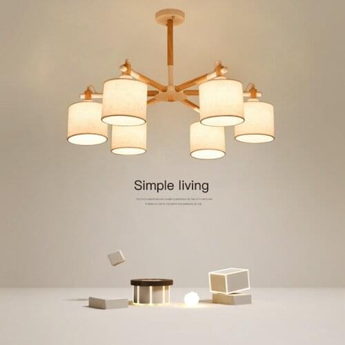 Mavesan Chandeliers