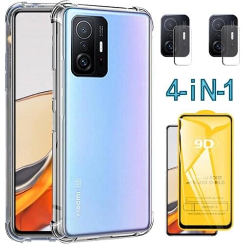 Mi 10 T Case For Xiaomi Mi 10T Pro 5g SmartPhones Cases Mi10 T Pro Silicone Case Xiomi Mi 10 T Light Mi10TLite Shockproof Back Cover Xaomi Mi10T Pro Global Version