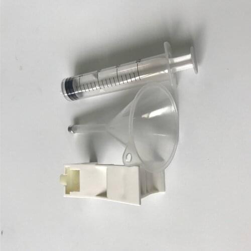 Print Head Printhead Cleaner Units Cleaning Tools For HP 11 84 85 500 800 510 130 815 Printer