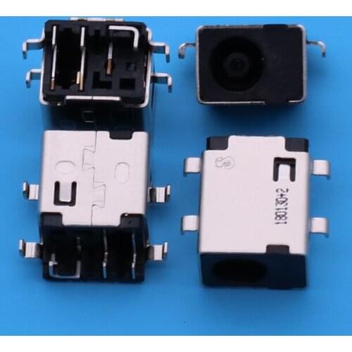 10pcs DC Jack DC POWER JACK For SAMSUNG NP300 Laptop notebook, NP305V4A NP300E4C NP300E4A NP300V3A NP305E5A