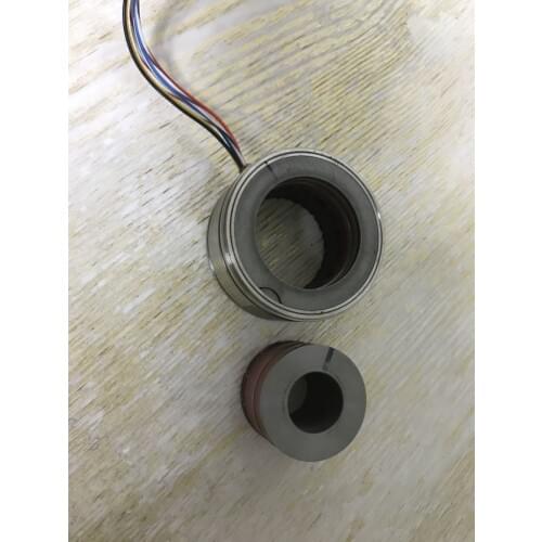 RE-21-1-B75 encoder , used in good condition . 80% appearance new , good working , free shipping885