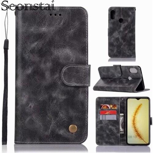 Seonstai Huawei Honor 9 Lite Phone Cases
