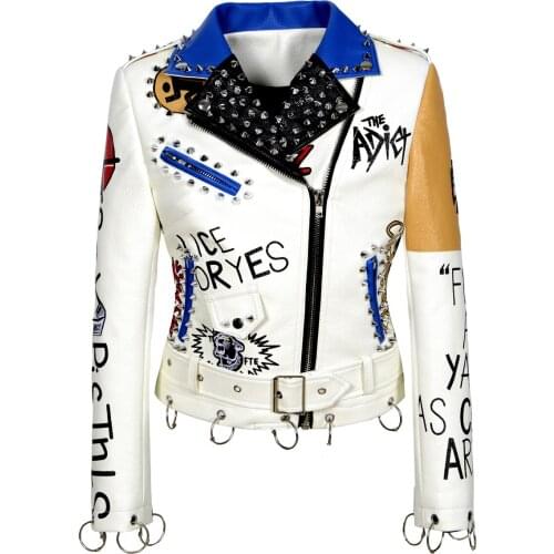 SX Women's Spring Jackets