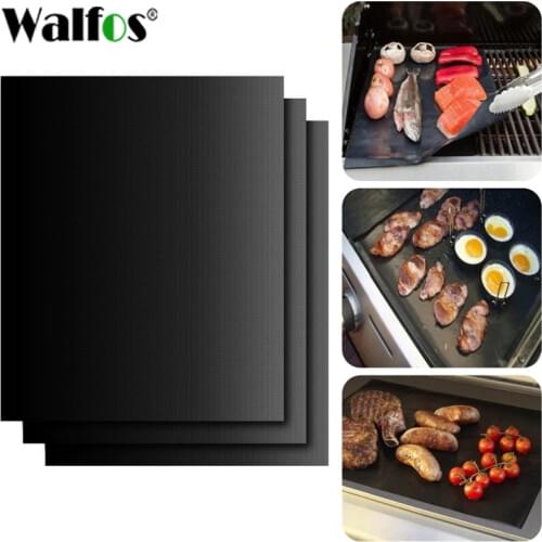 Walfos Other BBQ Tools