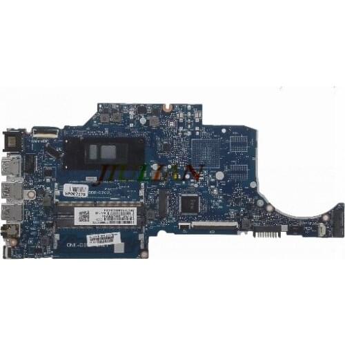 Replacement Laptop Motherboard L42278-601 For HP 14-CK Laptop Motherboard 6050A2977601 i3-7100U Tested & Working Perfect