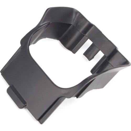 BRDRC Gimbal Camera Lens Sunshade Cover Anti Glare Lens Sun Hood Protector For DJI Mavic Air Drone