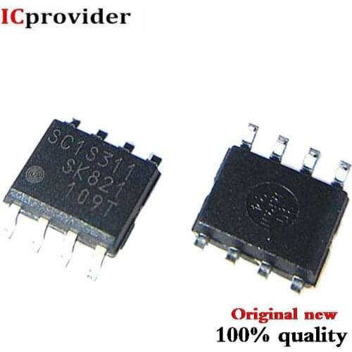 10pcs/lot SSC1S311 SC1S311 1S311 SOP8 IC