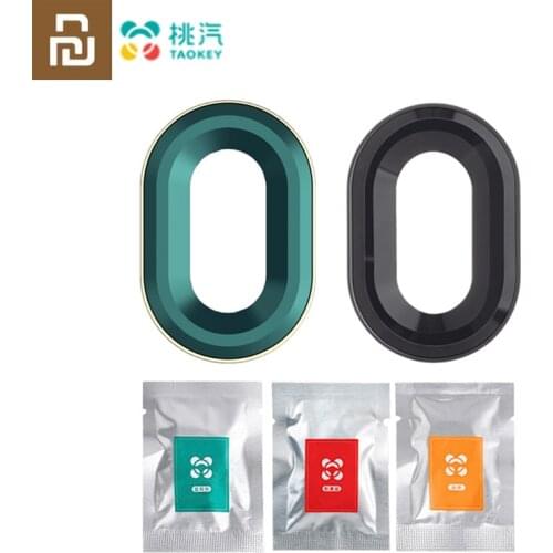 2021 Youpin Taokey MINI Athlete Car Air Outlet Aromatherapy Car Holder Incense Health Aromatic Wardrobe Aromatherapy For Baby