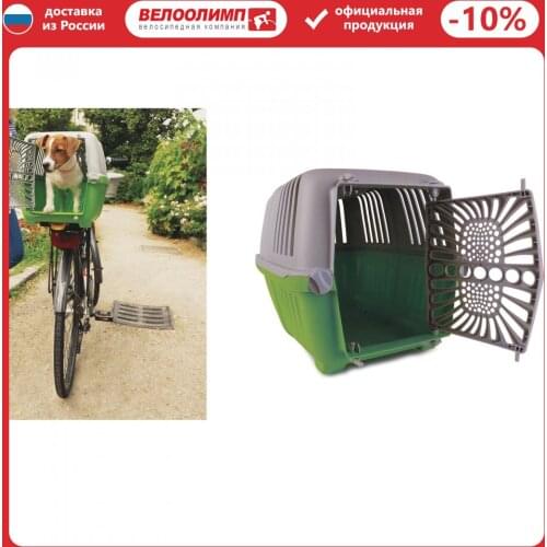 Bellelli Bicycle Bags