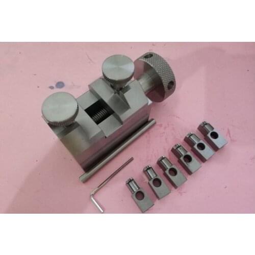 Free Shipping 1pc R Watch Bracelet Link Remover Tool with 100pcs Free Pins