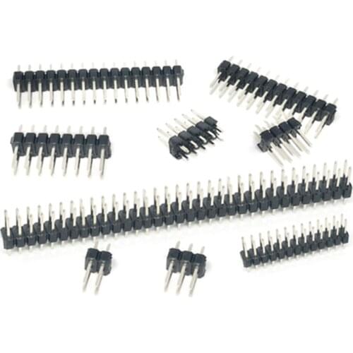 EFUN SMARKER Connectors And Terminals