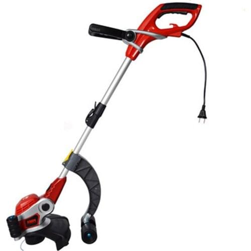 Electric Grass cutter Household small electric mower garden mower Lawn mower Pruning machine accessories Grass cutter