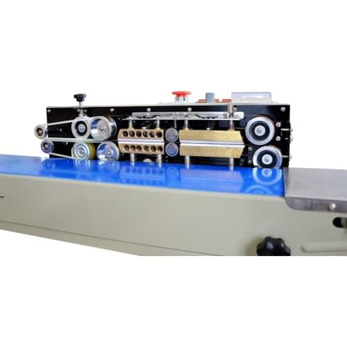 Hot sale date sealer numbers on pharmacy and food industry