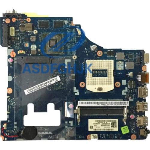 For Lenovo G510 Laptop Motherboard VIWGQGS LA-7641P S989 HM86 DDR3 mainboard 100% test ok
