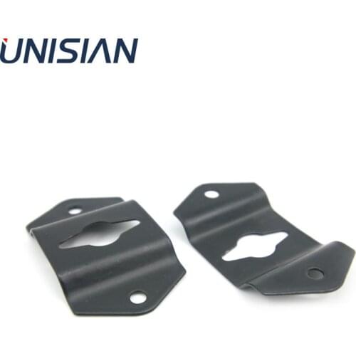 UNISIAN Speaker Wall Mount Bracket Shell Wall holder For Satellite audio Speaker