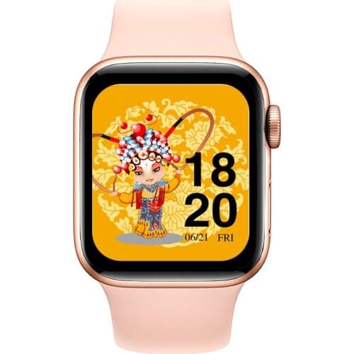 NEW HW22 Bluetooth Smart Watch Call 1.75" Full Touch Screen Sports Fitness Tracker Blood Pressure Smart watch For androis ios