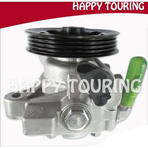 New Power steering pump For HONDA ODYSSEY RA6 2.3L 2002 2003 2004 56110-PGM-053 56110PGM053